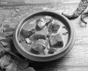 Fish Curry