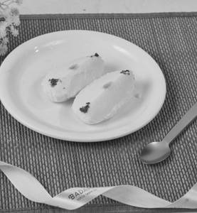 Malai Chaap [Sweet]