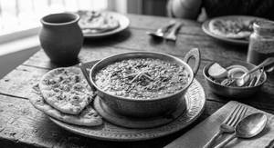 Daal Palak