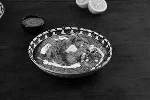 Tawa Chicken
