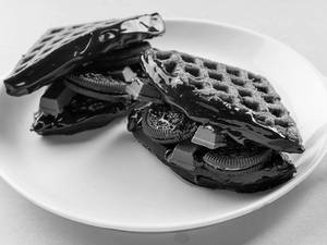 Kitkat Waffle