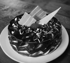 Choco fudge
