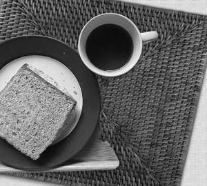 Bread Omelette With Tea[150 Ml]