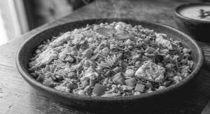 Chicken Schezwan Fried Rice