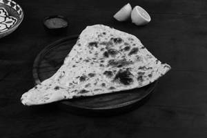 Butter Naan