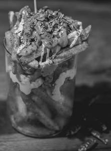 Chipotle Fries