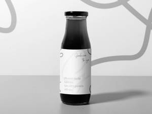Iced Americano