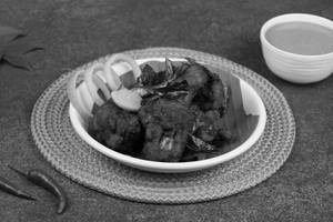 Kshtriya Kebab
