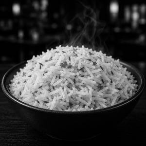 Jeera Rice