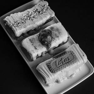 French Toast Flight