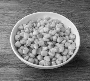 Boiled Sweet Corn