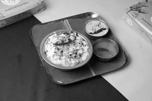 Curd Rice