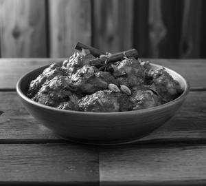 Guntur Chicken