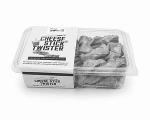 Cheese Stick Twister 220 Gm