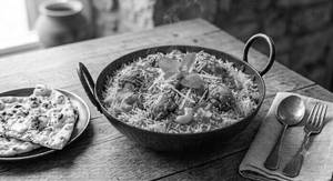 Biryani ( L )