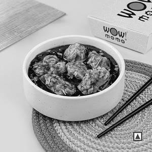 Chicken Manchurian