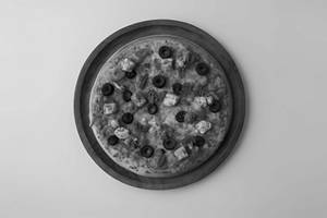 Paneer Supreme Pizza - Regular