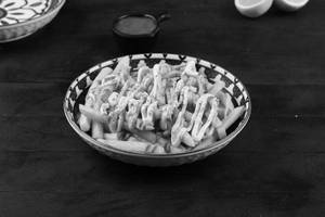 Loaded Cheesy Fries