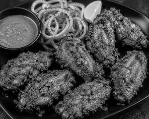 Chicken Banjara Wings (6pc)