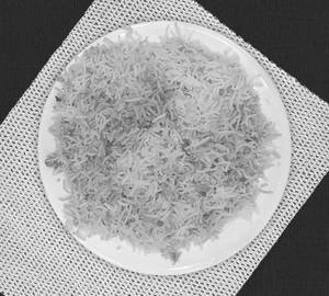 Aloo biryani