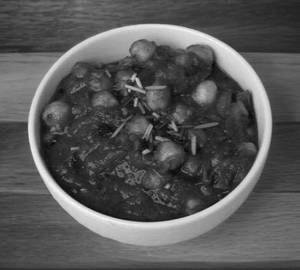 Chana masala