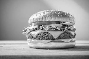 Chees Burger