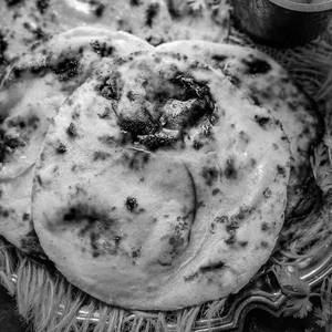 Tandoori Roti