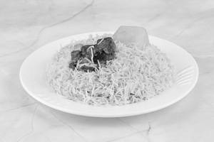 Mutton Biryani (1 Plate)
