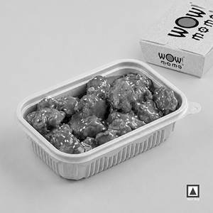 Korean Chicken