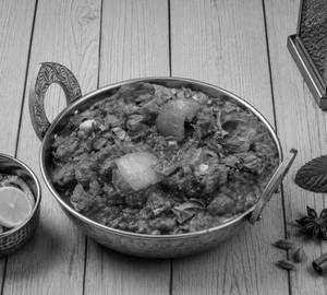 Kadai Veg