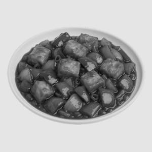 Paneer Chlli