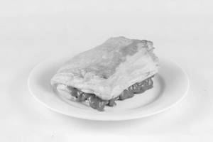 Schezwan Puff