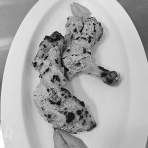 Afgani Chicken Tandoor