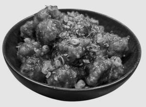 Chicken Manchurian