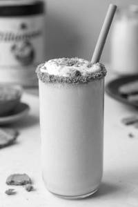 Biscoff Shake