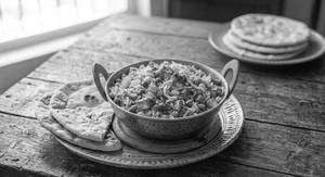 Veg Fried Rice