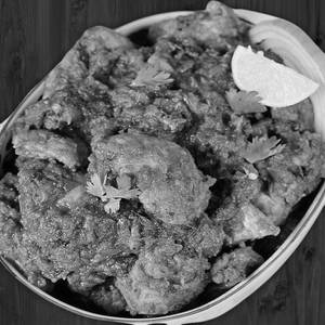 Chicken Fry