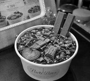 Kitkat Break Bowl