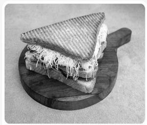 Veg Club Sandwich