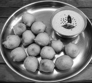 Chinna Punugulu [12 Pieces]