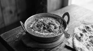 Prawns Masala