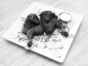 Grill Chicken
