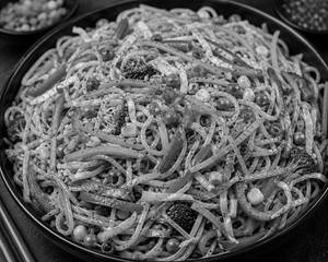 Mix Veg Noodles
