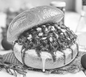 Bun Butter Gulkan (2Pc)