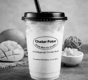 Lassi [350Ml]