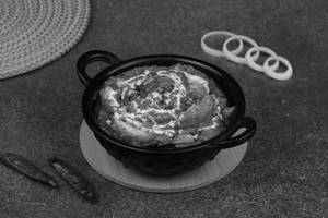 Kadai Mushroom