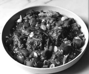 Chilly Chicken