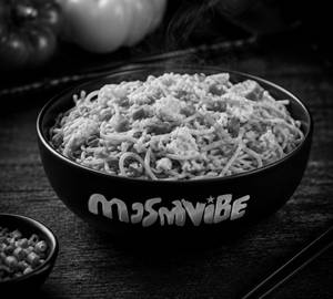 Egg Noodles