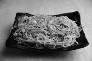 Veg Chowmein