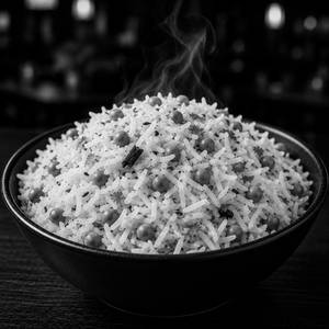 Peas Pulao